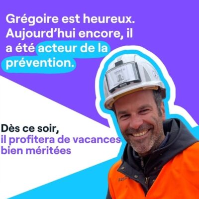 La sécurité : un engagement quotidien chez Axess