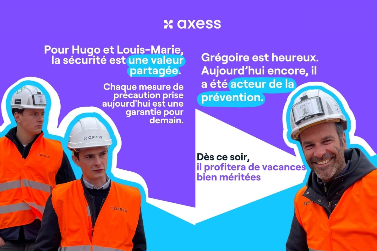 securite axess