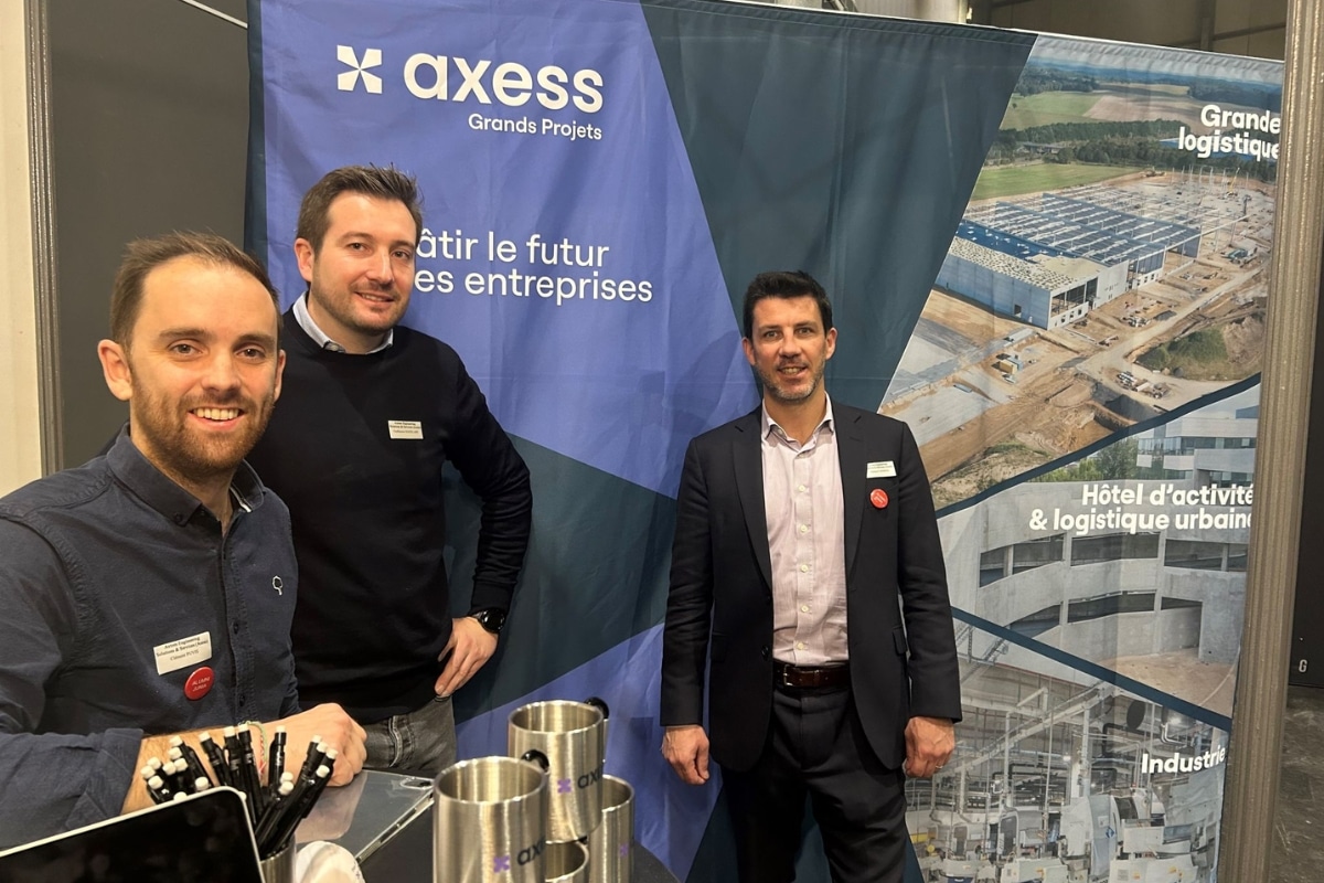 junia ingenieurs axess